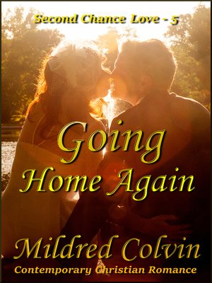 cover image of Going Home Again